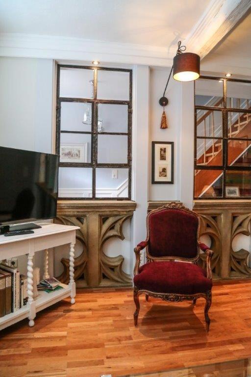 Ferienhaus Frieda Niederhausen Exteriér fotografie