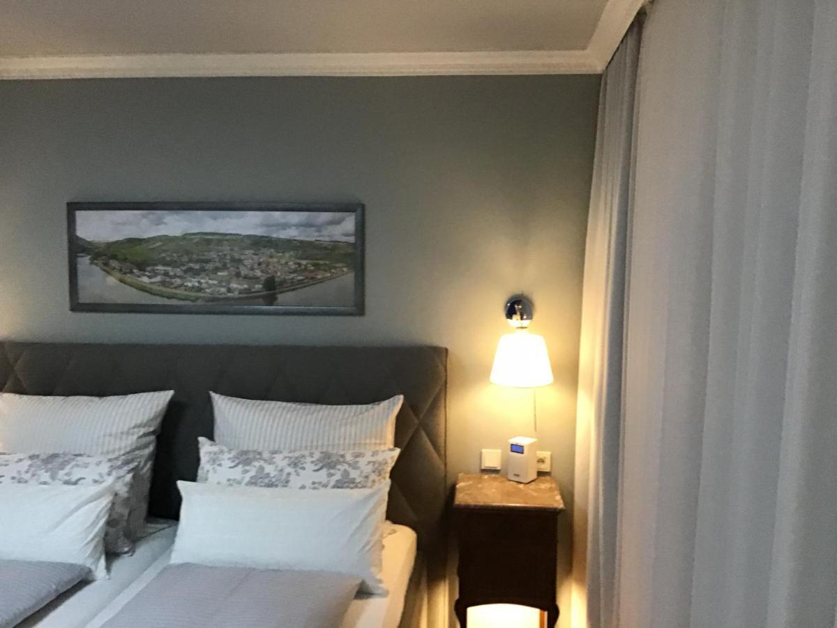 Ferienhaus Frieda Niederhausen Exteriér fotografie